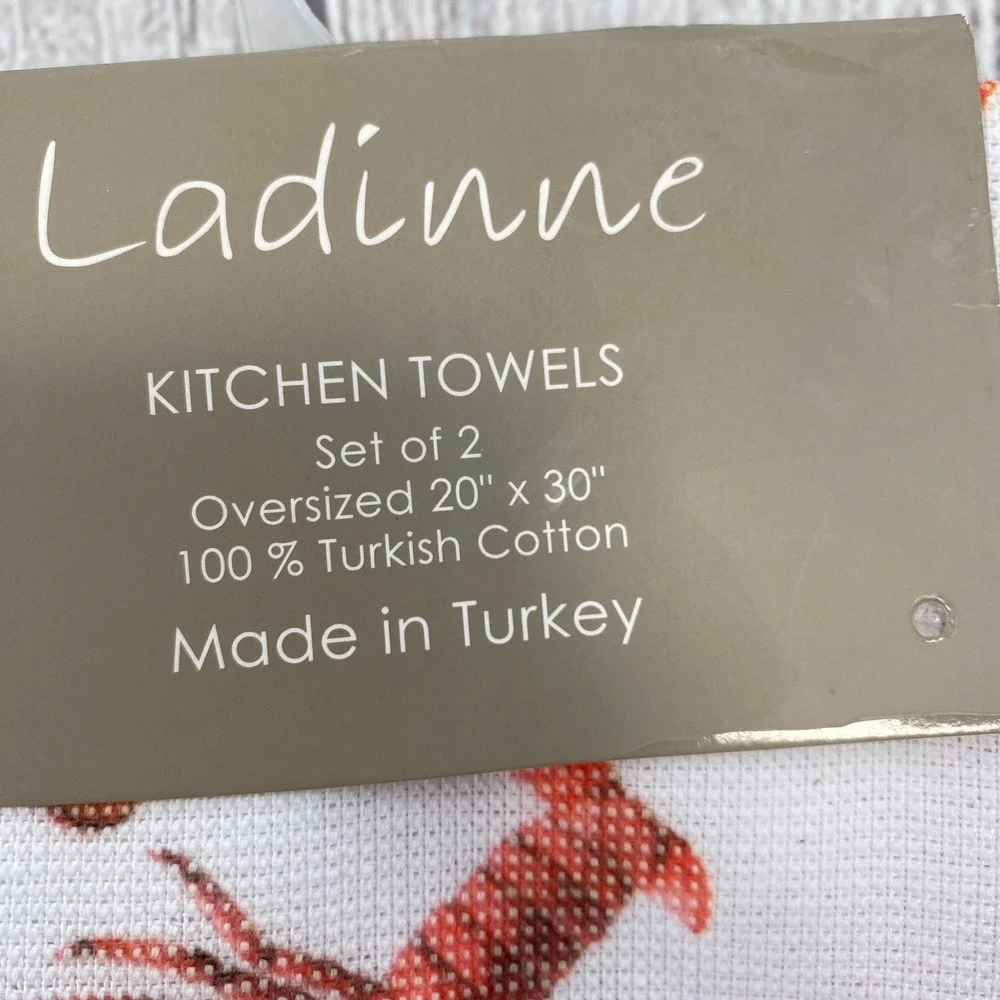Ladinne elevate your
